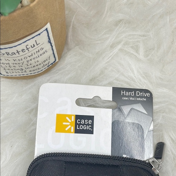 Case Logic Hard Drive Case - Picture 6 of 10